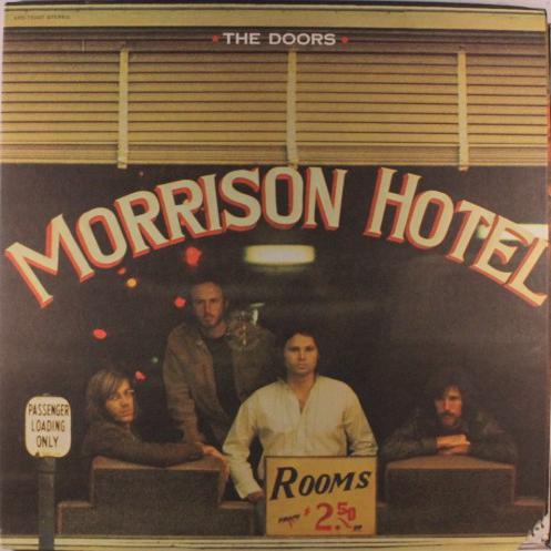 The Doors
